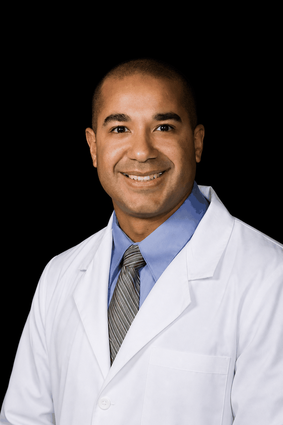 Chris Chisholm, MD