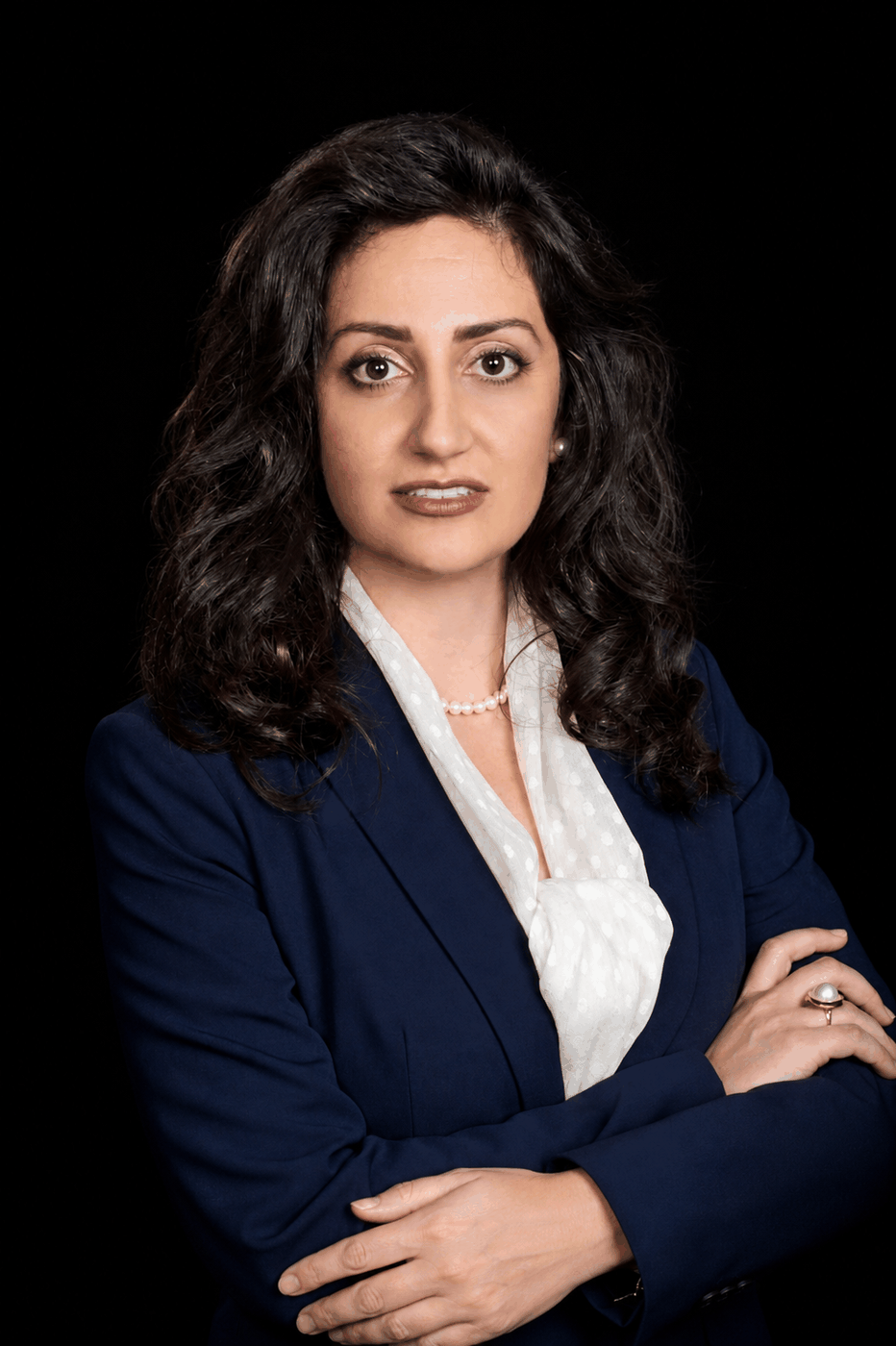 Mastaneh Nikravesh, MD