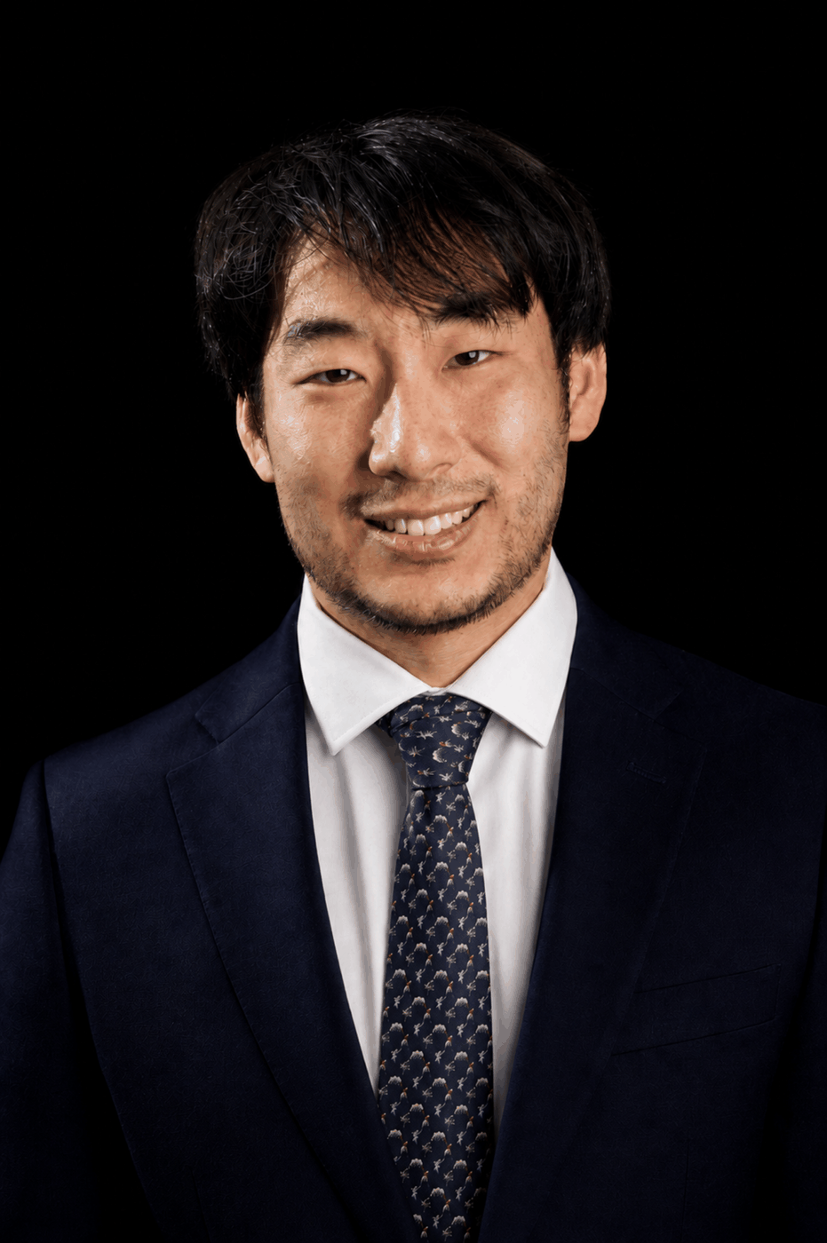 Hall Wu, MD